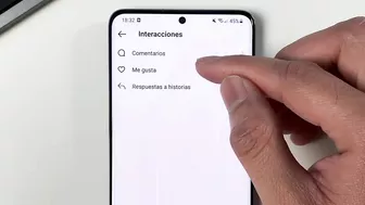 Cómo VER LAS PUBLICACIONES QUE ME GUSTAN EN INSTAGRAM