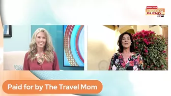 The Travel Mom|Morning Blend