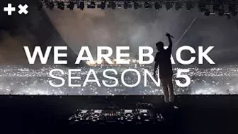 WE ARE BACK! The Martin Garrix Show - Season 5 Trailer