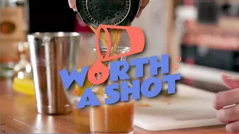 Worth A Shot: A New Show Starring Ricky Wang! • TRAILER