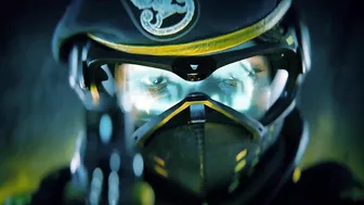 Tom Clancy’s Rainbow Six Extraction - Official Spillover Reveal Trailer