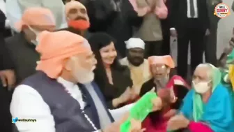 Pm Modi Memes On Mahangai Song Viral Video Modi Funny