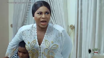 Celebrity Widows "New Movie" Teaser 3&4 - Destiny Etiko/Georgina Ibeh 2022 Nigerian Movie