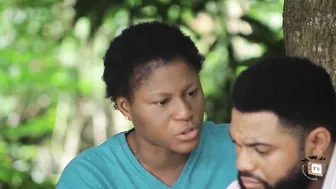 Celebrity Widows "New Movie" Teaser 3&4 - Destiny Etiko/Georgina Ibeh 2022 Nigerian Movie