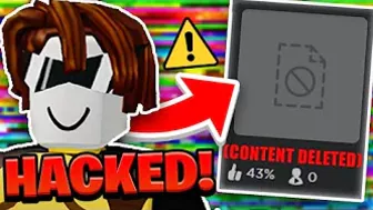 ROBLOX HACKER TUBERS93 IS BACK (KreekCraft VS Tubers93 DRAMA)