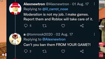 Roblox MeepCity Got EXPOSED...