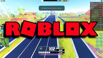 Roblox Was Just HACKED!... (Tubers93)