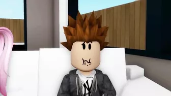 When your sibling when they invite a friend over (meme) ROBLOX