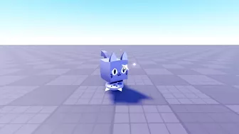 ????Got NEW HOVERBOARD CAT in Pet Simulator X (Roblox)