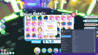 ROBLOX CHEAT   ROBLOX SCRIPT PET SIMULATOR   DOWNLOAD FREE