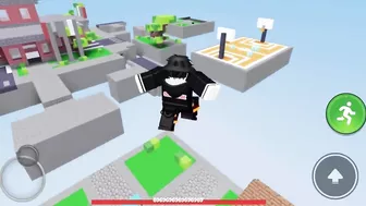 how to jump over the height limit in roblox bedwars…