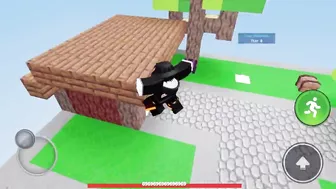 how to jump over the height limit in roblox bedwars…