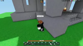 This is why Plunder Enchant is SO RARE - Roblox Bedwars