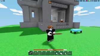 This is why Plunder Enchant is SO RARE - Roblox Bedwars