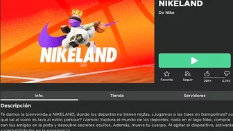 ¿CÓMO CONSEGUIR la CORONA NIKE de LEBRON JAMES GRATIS en ROBLOX?