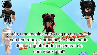 História roblox || A menina q foi traída por sua amiga part 2