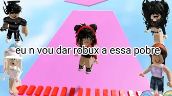 História roblox || A menina q foi traída por sua amiga part 2