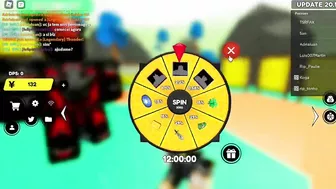 FINGINDO ser O FELIPE NETO no ANIME FIGHTERS ROBLOX !!!