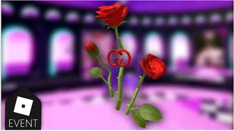 [EVENT] How to get GUCCI CLASSIC ORCHESTRA ROSE in Roblox ACHILLE LAURO SUPERSTAR GUCCI