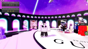 [EVENT] How to get GUCCI CLASSIC ORCHESTRA ROSE in Roblox ACHILLE LAURO SUPERSTAR GUCCI