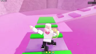 Top 10 reasons to play the MVPerry roblox game