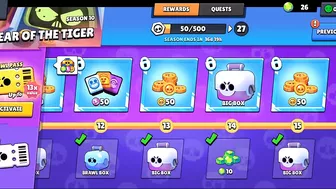 THIS IS REALLY?!BRawl Stars ????⬆️[concept]