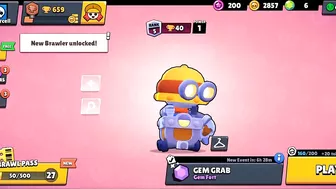 THIS IS REALLY?!BRawl Stars ????⬆️[concept]