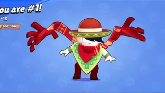 WHAT!? GIFT FROM SUPERCELL ????- Brawl stars