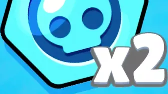 WHAT!? GIFT FROM SUPERCELL ????- Brawl stars