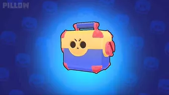 Just new Gifts from Supersell !???? - Brawl Stars (concept)