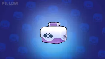 Just new Gifts from Supersell !???? - Brawl Stars (concept)