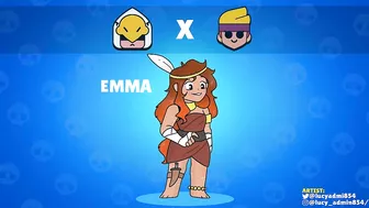 Brawl Stars Fanchilds