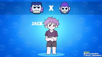 Brawl Stars Fanchilds