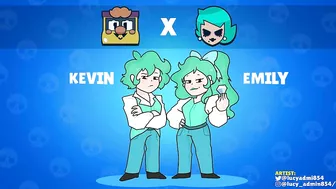 Brawl Stars Fanchilds