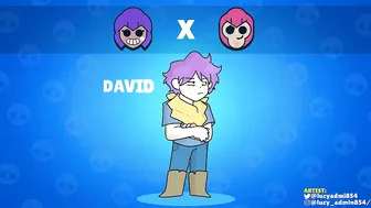 Brawl Stars Fanchilds