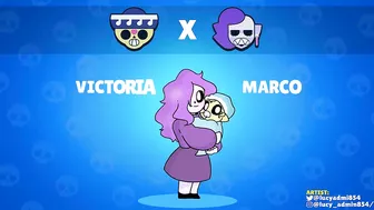 Brawl Stars Fanchilds