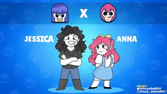 Brawl Stars Fanchilds