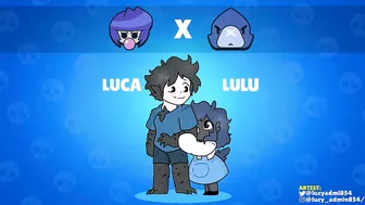 Brawl Stars Fanchilds