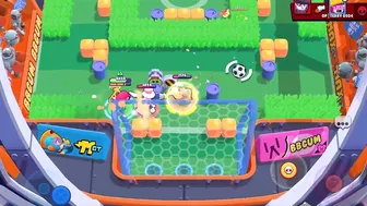 Goodbye Brawl Stars ????????????