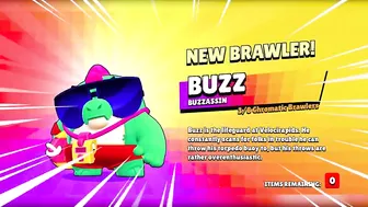 UPDATE BRAWL STARS!⬆️???? + GIFTS FROM SUPERCELL