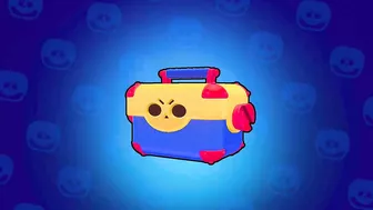 UPDATE BRAWL STARS!⬆️???? + GIFTS FROM SUPERCELL