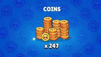 UPDATE BRAWL STARS!⬆️???? + GIFTS FROM SUPERCELL