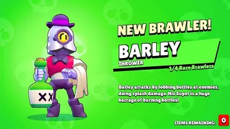 UPDATE BRAWL STARS!⬆️???? + GIFTS FROM SUPERCELL