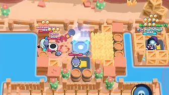 THIS BIG BOX IS CRAZY!???? - Brawl Stars