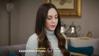 Kaderimin Oyunu 10. Bölüm Fragman