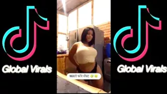 American VS Indian???? ???? #shorts #tiktok #bigbank #bikini #Ass #Twerk