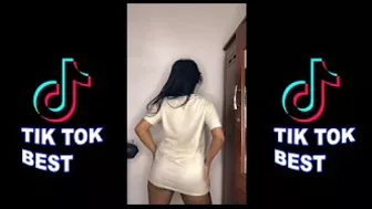 TikTok Mashup | Twerk Mix | Twerk Dance Challenge TikTok | TikTok Dances #Shorts #Twerk #TikTokBest