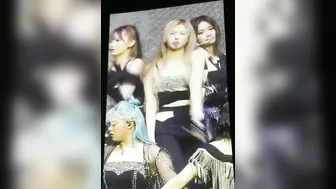 TWICE Sana Hip Roll and Twerk Dance in Oakland California SHOCKS Netizens!