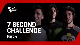 MotoGP™ 7 Second Challenge | Part 4