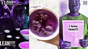 i love lean???? - tiktok compilation